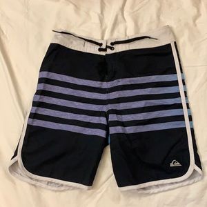 Quiksilver Boys board shorts
